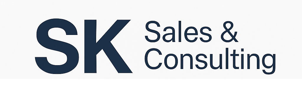 SK Sales & Consulting GbR